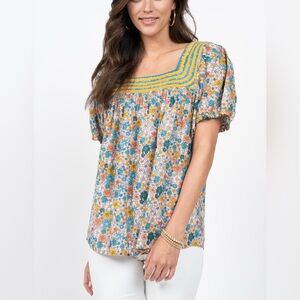 Sister Mary Patsy Blouse